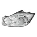 Farol Esquerdo Ford Ecosport 2008 2009 2010 2011 2012 Esquerdo/motorista