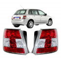 Lanterna Traseira Fiat Stilo 2008 2009 2010 2011 2012 Novo