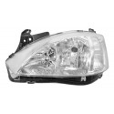 Farol Corsa Montana 2003 2004 2005 2006 2007 2008 A 2012