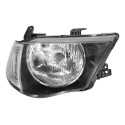 Farol L200 Triton 2008 2009 2010 2011 2012 2013 A 2017 Par