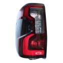 Par Lanterna Traseira Ranger Limited Raptor 2024 2025 2026