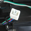 Sinaleira Direita Traseira Canto Hb20s 2023 24 25 2026 C/led Direito/passageiro