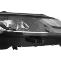 Farol Direito Mitsubishi Triton L200 2021 A 2025 Full Led 
