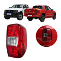 Lanterna Traseira Ford Ranger 2024 2025 2026 S/ Led