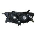 Farol Mitsubishi L200 Triton Hpe 2013 2014 A 2017 Ld Direito/passageiro