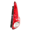 Lanterna Fiat Palio Attractive 2012 2013 2014 2015 16 17
