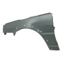 Paralama Fiat Uno Mille Way 2005 2006 07 08 A 2013 Novo Le