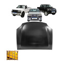 Capo Ford Ranger 2010 2011 2012 Xls Sport Xlt Limited