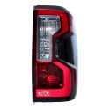 Lanterna Traseira Ranger Limited Raptor 2024 2025 26 Direito