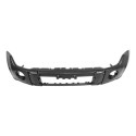 Parachoque Dianteiro Mitsubishi Pajero Full Gls 2008 A 2011 Preto
