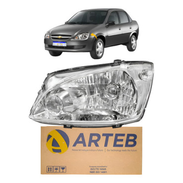 Farol Classic 2011 2...