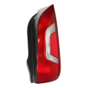 Sinaleira Lanterna Vw Up 2014 2015 2016 2017 Cristal Ld Direito/passageiro