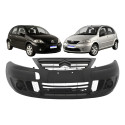 Parachoque Citroen C3 2008 2009 2010 2011 2012