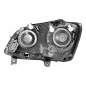 Farol Vw Fox Crossfox Spacefox 2010 2011 2012 2013 2014 Novo