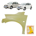 Paralama Nissan Tiida 2008 2009 2010 2011 2012 2013 Novo