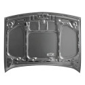 Capo Ford Fiesta Courier 1996 1997 1998 1999 2000 Novo