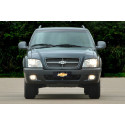 Capo Chevrolet S10 Blazer Pitbull 2001 2002 2003 2004 A 2008