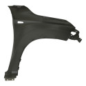 Par Paralama Dianteiro Mitsubishi L200 Triton 2021 A 2024