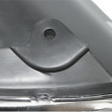 Farol Gol Voyage Saveiro G5 2009 2010 2011 2012 Foco Simples
