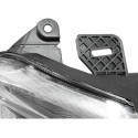 Farol Ford New Fiesta 2013 2014 2015 2016 A 2019 Cromado