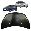 Capo Dianteiro Peugeot 208 2013 2014 2015 2016 A 2020 Novo