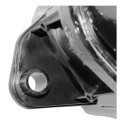 Farol Esquerdo Vw Amarok 2010 2011 2012 2013 2014 2015 2016 Esquerdo/motorista