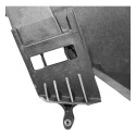 Farol Esquerdo Gm Classic 2011 2012 2013 2014 15 2016 Arteb Esquerdo/motorista