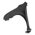 Paralama Ford Fusion Sedan Sel 2006 A 2009 Preto Novo Ld