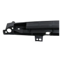 Alma Parachoque Dianteiro Peugeot 206/207 1999 A 2015 Novo Preto