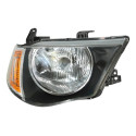 Farol L200 Triton 2008 A 11 12 13 14 15 16 17 Pisca Ambar Ld Direito/passageiro