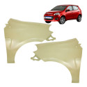 Paralama Fiat Palio 2012 2013 2014 2015 2016 2017 Novo