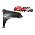 Paralama Toyota Etios Com Furo Pisca 2013 2014 2015 A 2021