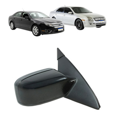 Retrovisor Ford Fusi...