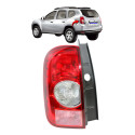 Lanterna Renault Duster 2011 2012 2013 2014 2015 L.e Nova Esquerdo Vermelho