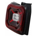 Lanterna Esquerda Jeep Renegade 2020 2021 C/led Esquerdo/motorista
