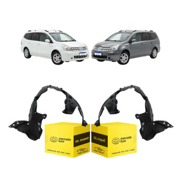 Par Parabarro Lameir...