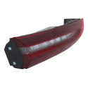 Kit Lanterna Canto Mala Fastback 2023 24 A 2026 Full Led Le Esquerdo/motorista Fumê