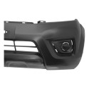 Parachoque Nissan Frontier 2017 2018 A 2022 Sem Ressalto