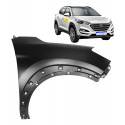 Paralama Hyundai Tucson 2017 2018 2019 2020 2021 A 2024 Ld