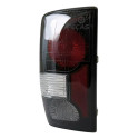 Lanterna Direita Ford Ranger 2005 A 2009 Fume Direito/passageiro Direito
