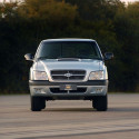 Capo Chevrolet S10 Blazer Pitbull Colina Tornado 2006 A 2008
