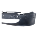 Parachoque Dianteiro Peugeot 307 Cc Hatch Sw Furo Reboque Preto