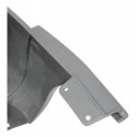 Parachoque Nissan Frontier 2003 2004 2005 2006 2007 Novo