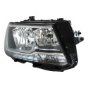 Par Farol Sinaleira Vw Tiguan 2018 2019 2020 2021 Novo Ambos Lados