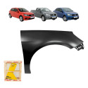 Paralama Volkswagen Gol Voyage G8 2019 2020 2021 2023 Ld