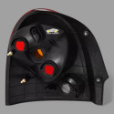 Lanterna Chery Qq 2011 2012 2013 2014 2015