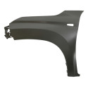 Par Paralama Dianteiro Mitsubishi L200 Triton 2021 A 2024