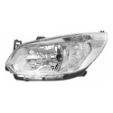 Farol Chevrolet Spin 2012 2013 2014 2015 2016 2017 2018 Le Esquerdo/motorista
