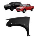 Paralama Esquerdo Hilux E Sw4 2012 2013 2014 2015