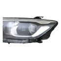 Farol Sinaleira Tracker 2020 2021 22 2023 2024 2025 S/led Le Esquerdo/motorista